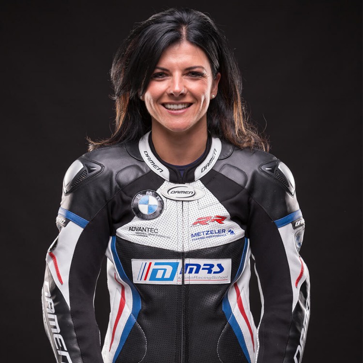 Niki Scharf