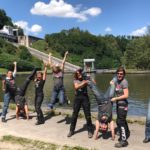 Good Souls Schramberg Fahrerlebniss