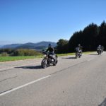 Touren durch den Schwarzwwald