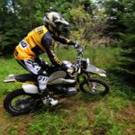 Motorrad Touren Events