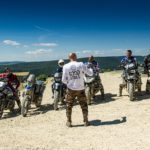 Trainer Frank Gerlach